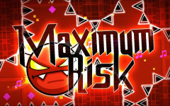 Geometry Dash Maximum Risk