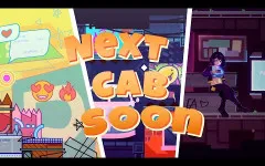 Geometry Dash Next Cab Soo