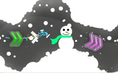 Geometry Dash NIEVE