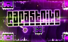 Geometry Dash Parastrike