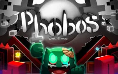 Geometry Dash Phobos