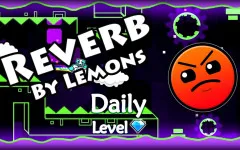 Geometry Dash Reverb