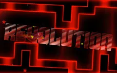 Geometry Dash Revolution