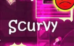 Geometry Dash Scurvy