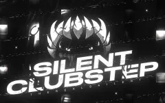 Geometry Dash Silent Clubstep