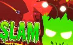 Geometry Dash SLAM