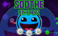 Geometry Dash Soothe