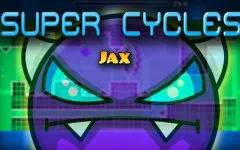 Geometry Dash Super Cycles