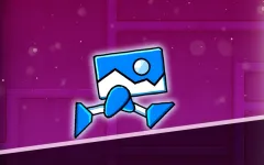 Geometry Dash The