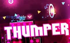 Geometry Dash Thumper