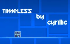 Geometry Dash Timeless