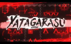 Geometry Dash Yatagarasu