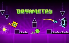 Geometry Dash