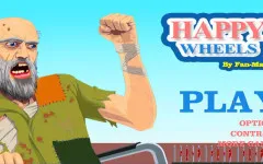 Happy Wheels