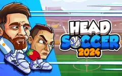 Head Soccer