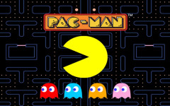 Pacman