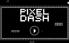 Pixel Dash