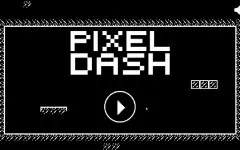 Pixel Dash