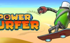 Power Surfer