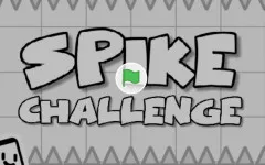 Spike Challenge