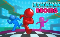 Stickman Racing