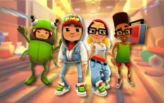 Subway Surfers