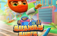 Subway Surfers