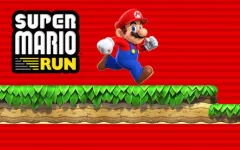 Super Mario Run