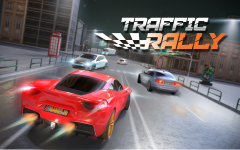 Traffic Rally