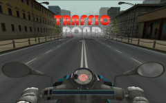 Traffic Road