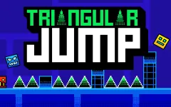 Triangular Jump