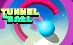 Tunnel Ball