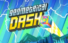 Geometrical Dash