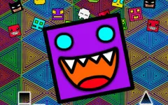 Geometry Dash Finally