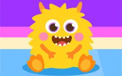 Hatching Nursery Kids Virtual Pet Game