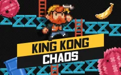 King Kong Chaos