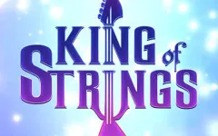 King Of Strings