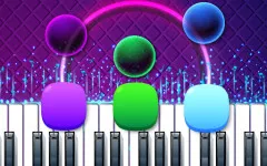 Magic Piano Tiles