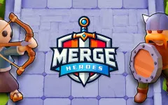 Merge Heroes