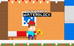 Minicraft Winterblock