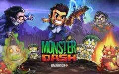 Monster Dash