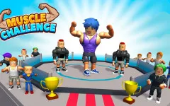 Muscle Challenge