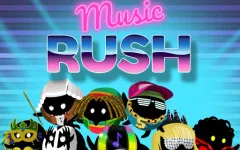 Music Rush