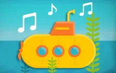 Music Submarine