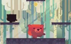 New Kids Bear Game