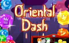 Oriental Dash