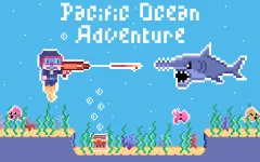 Pacific Ocean Adventure