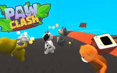 Paw Clash