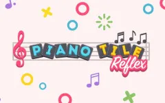 Piano Tile Reflex