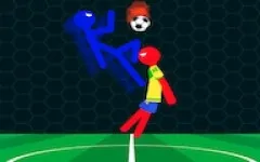 Ragdoll Football 2 Players